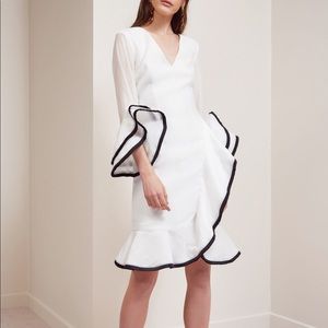 Keepsake my everything ls dress